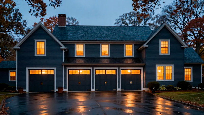A1 Garage Door Repair