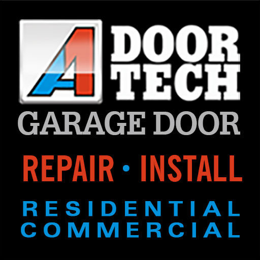 A1 Garage Door Repair in Utah