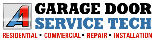 A1 Garage Door Repairs